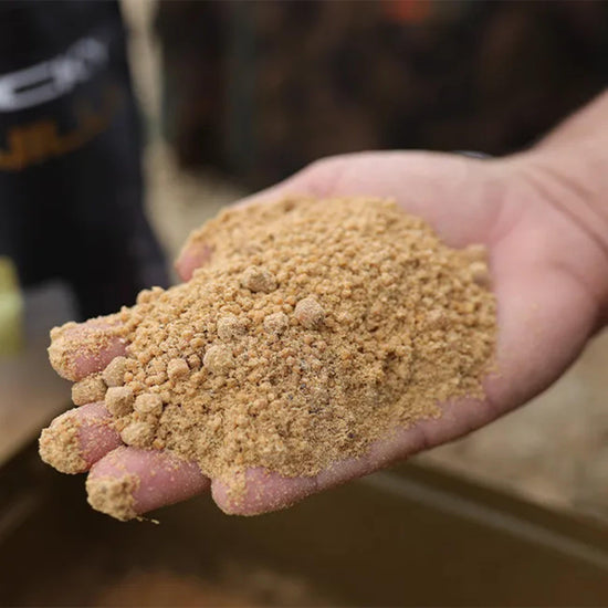 Manilla Spod & Bag Mix 2.5kg