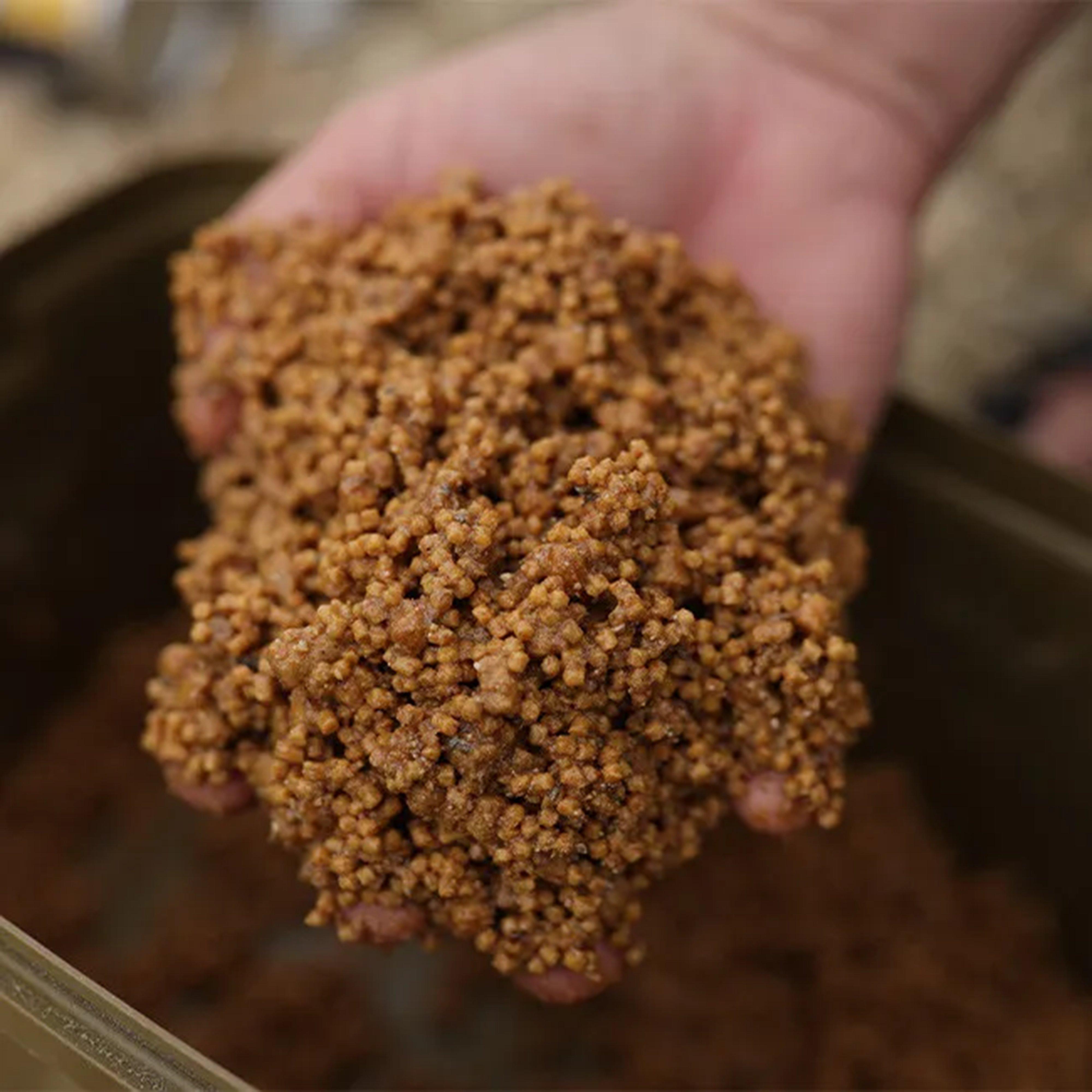 Manilla Spod & Bag Mix 2.5kg