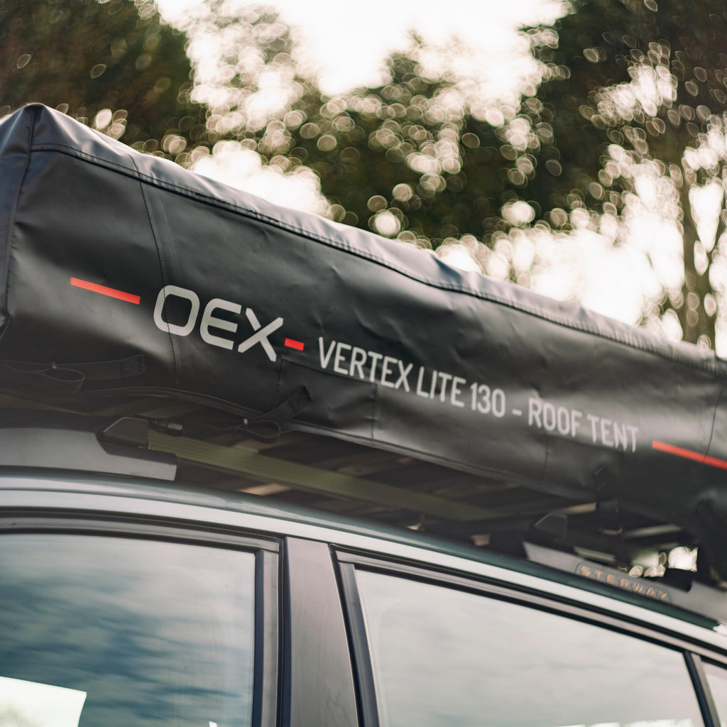 Vertex Lite 130 Roof Tent
