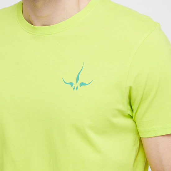 Men’s Heritage Graphic Short Sleeve Tee