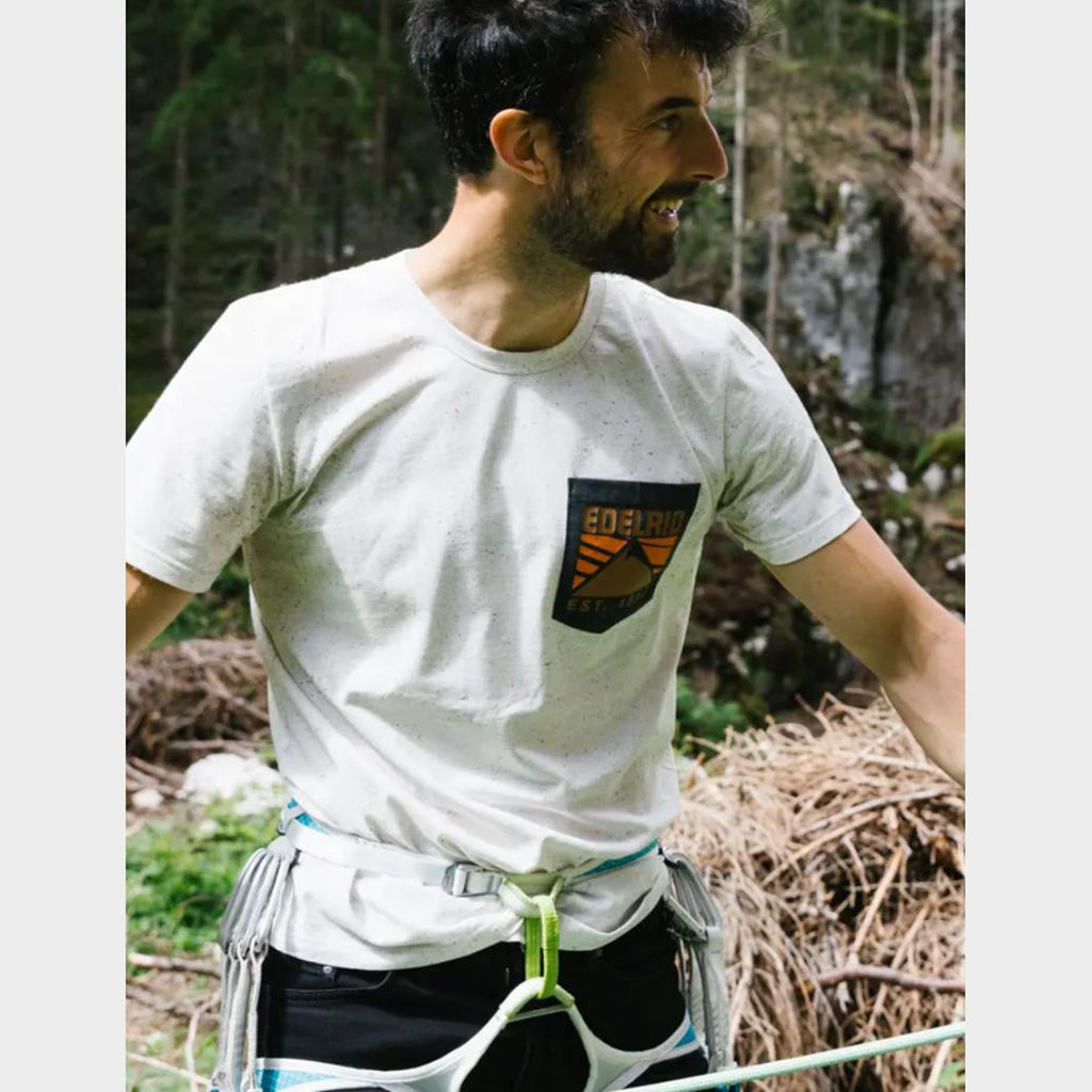 Prisma Climbing Harness