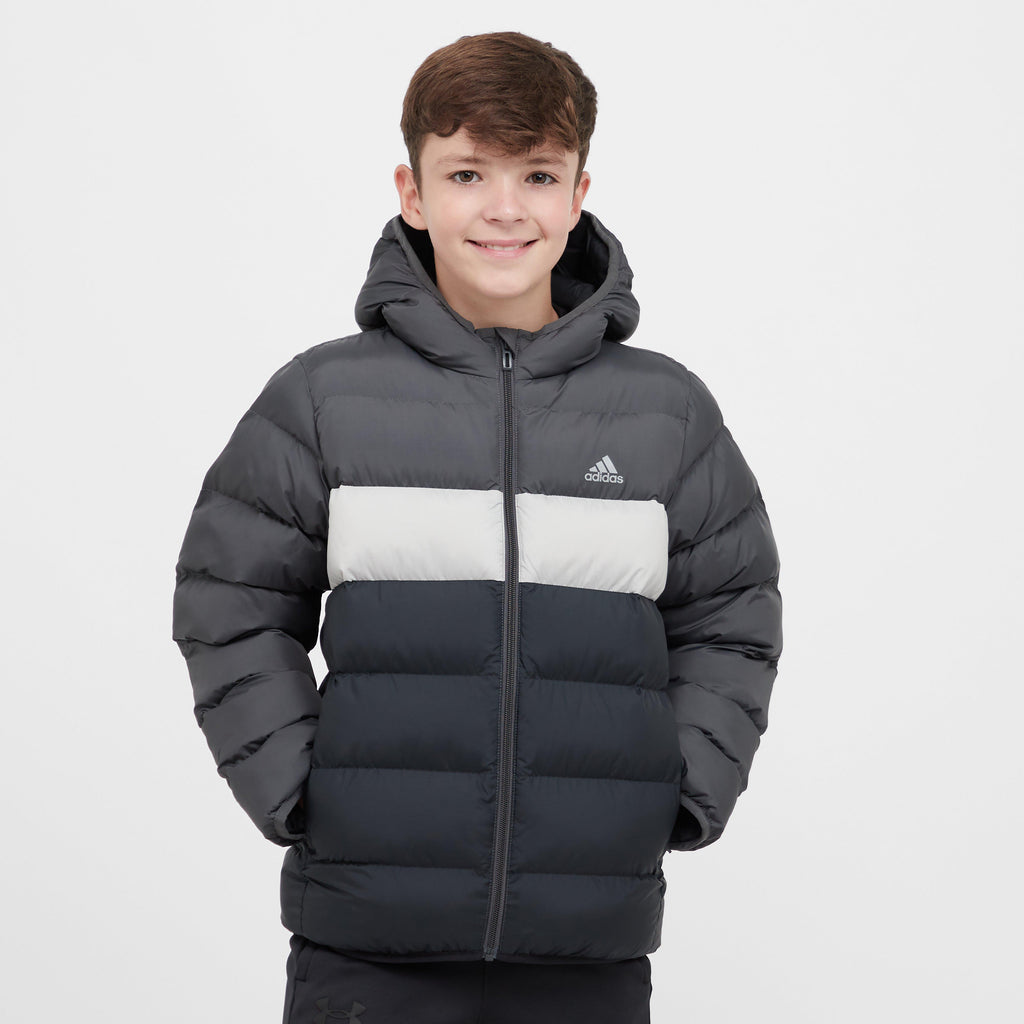 Kids Padded Jacket