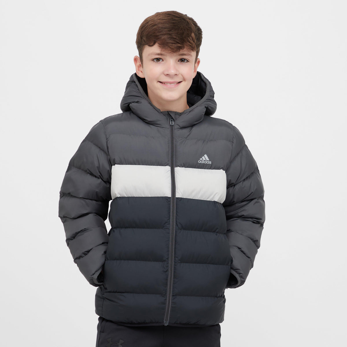 Kids Padded Jacket