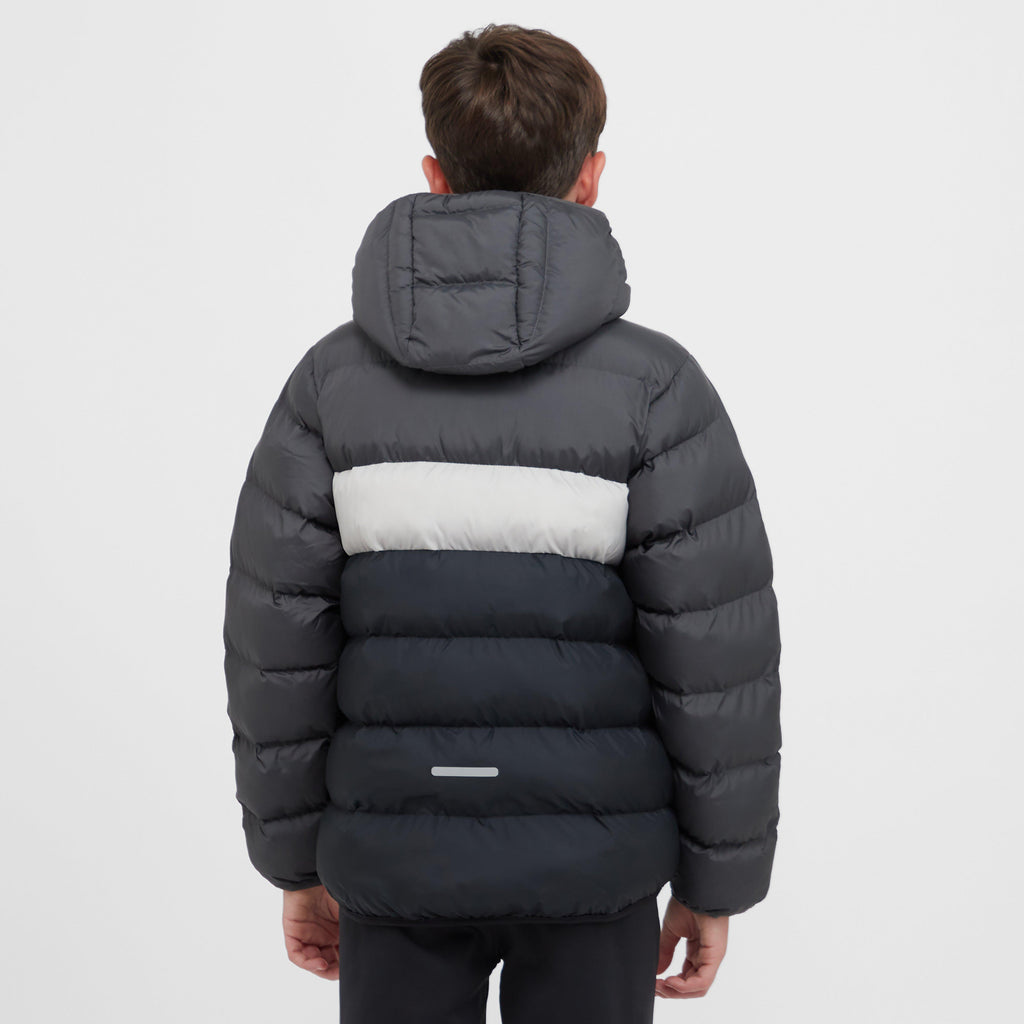 Kids Padded Jacket