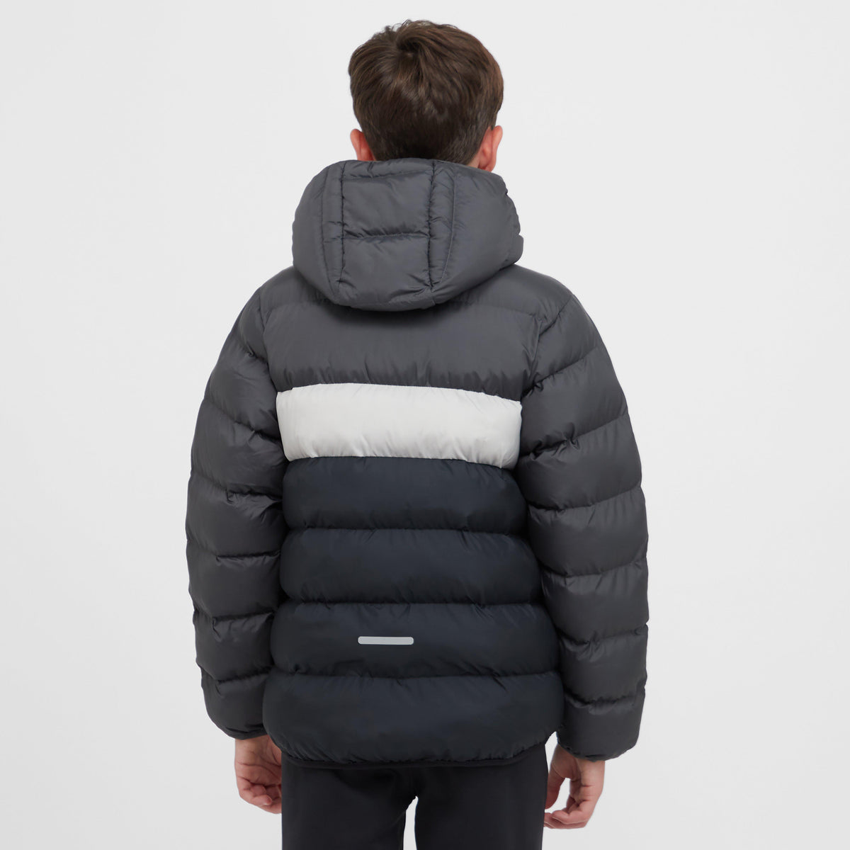 Kids Padded Jacket