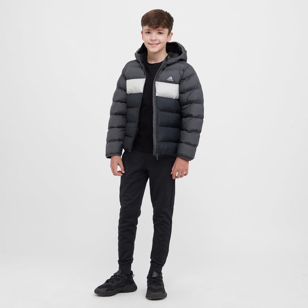 Kids Padded Jacket