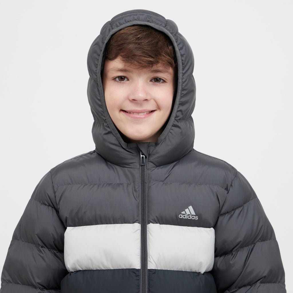 Kids Padded Jacket