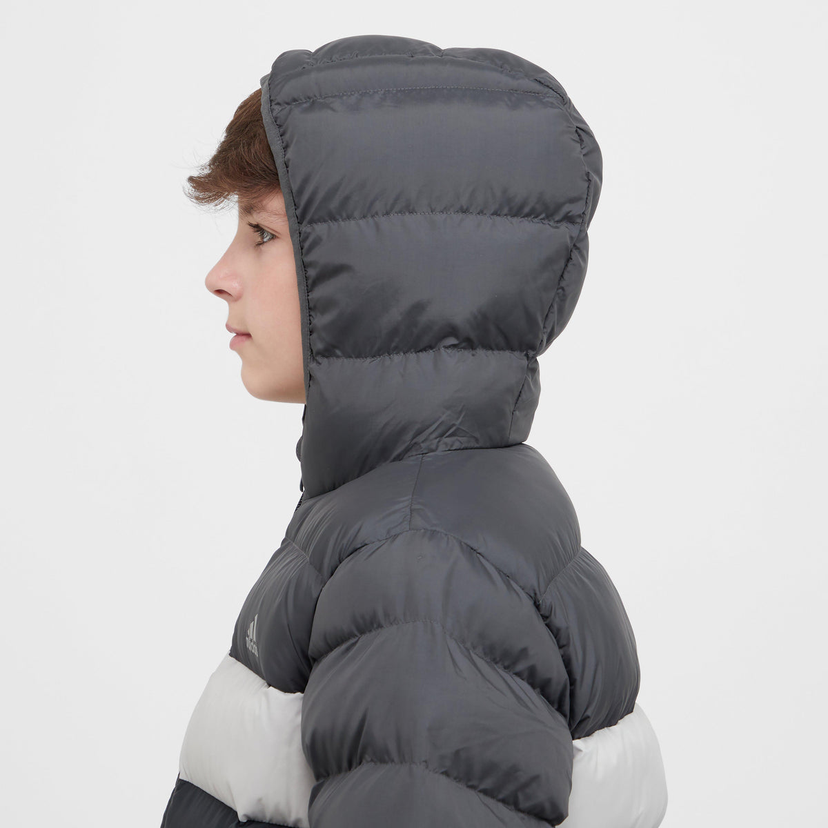 Kids Padded Jacket