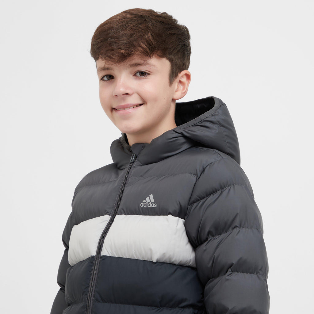 Kids Padded Jacket