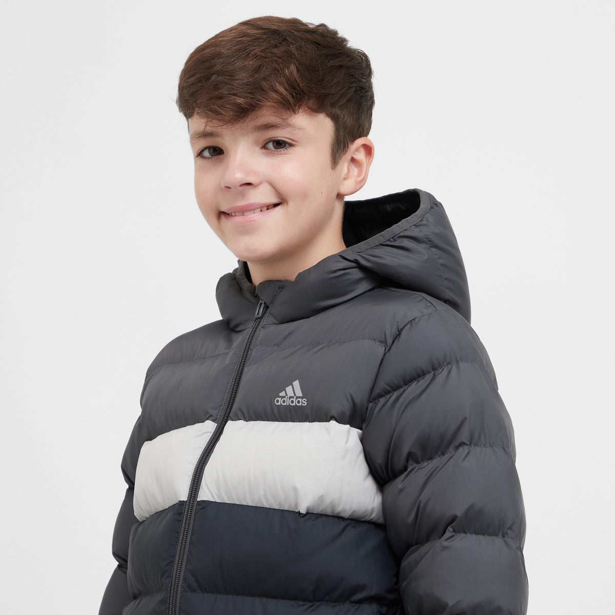 Kids Padded Jacket