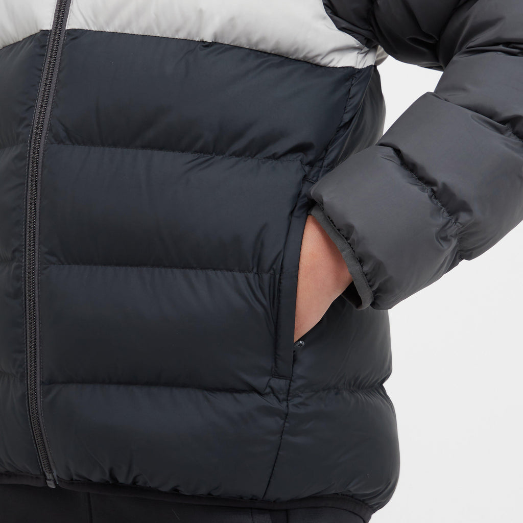 Kids Padded Jacket