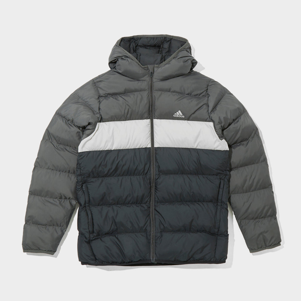 Kids Padded Jacket