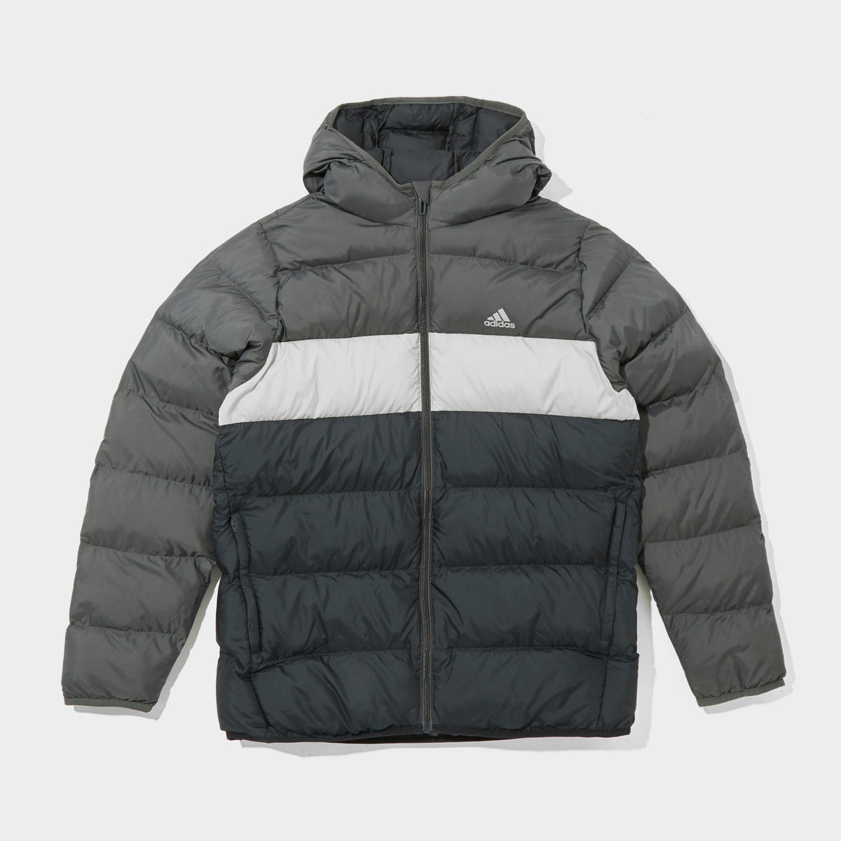 Kids Padded Jacket