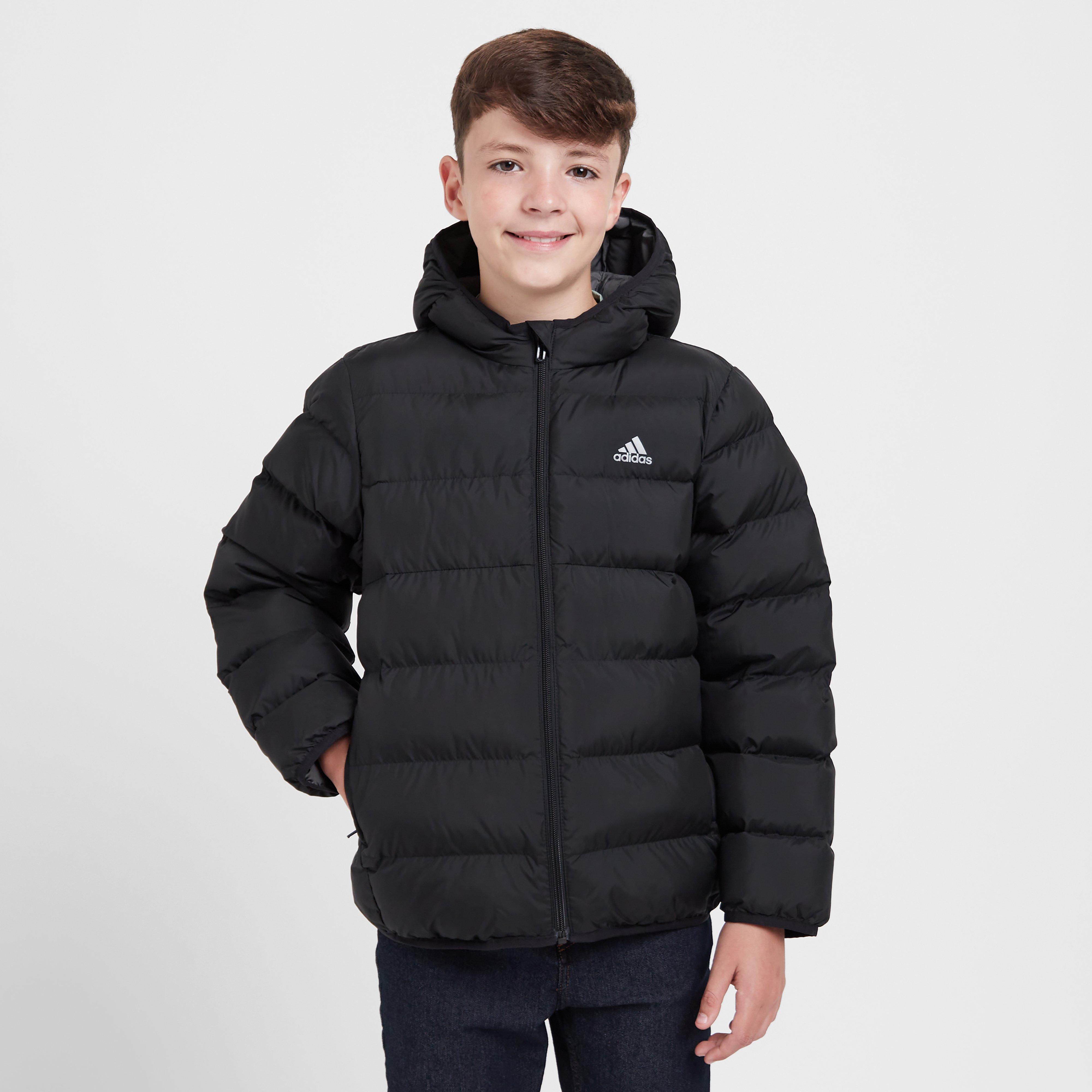 Kids Padded Jacket