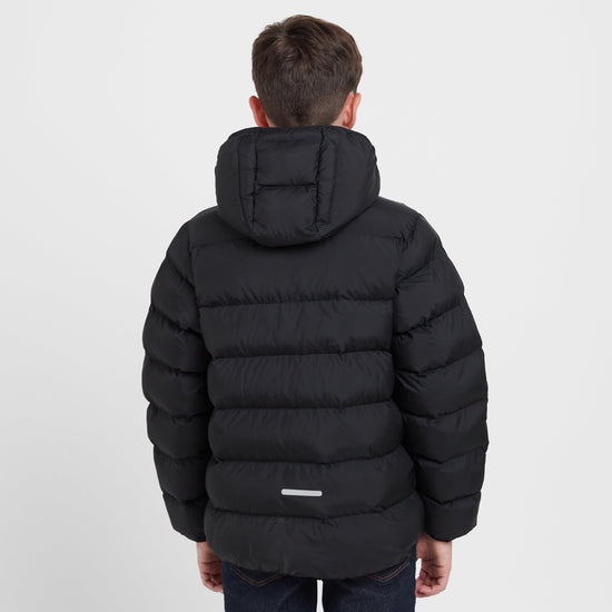 Kids Padded Jacket