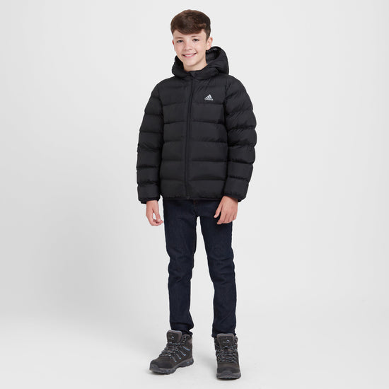 Kids Padded Jacket