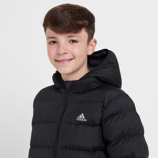 Kids Padded Jacket