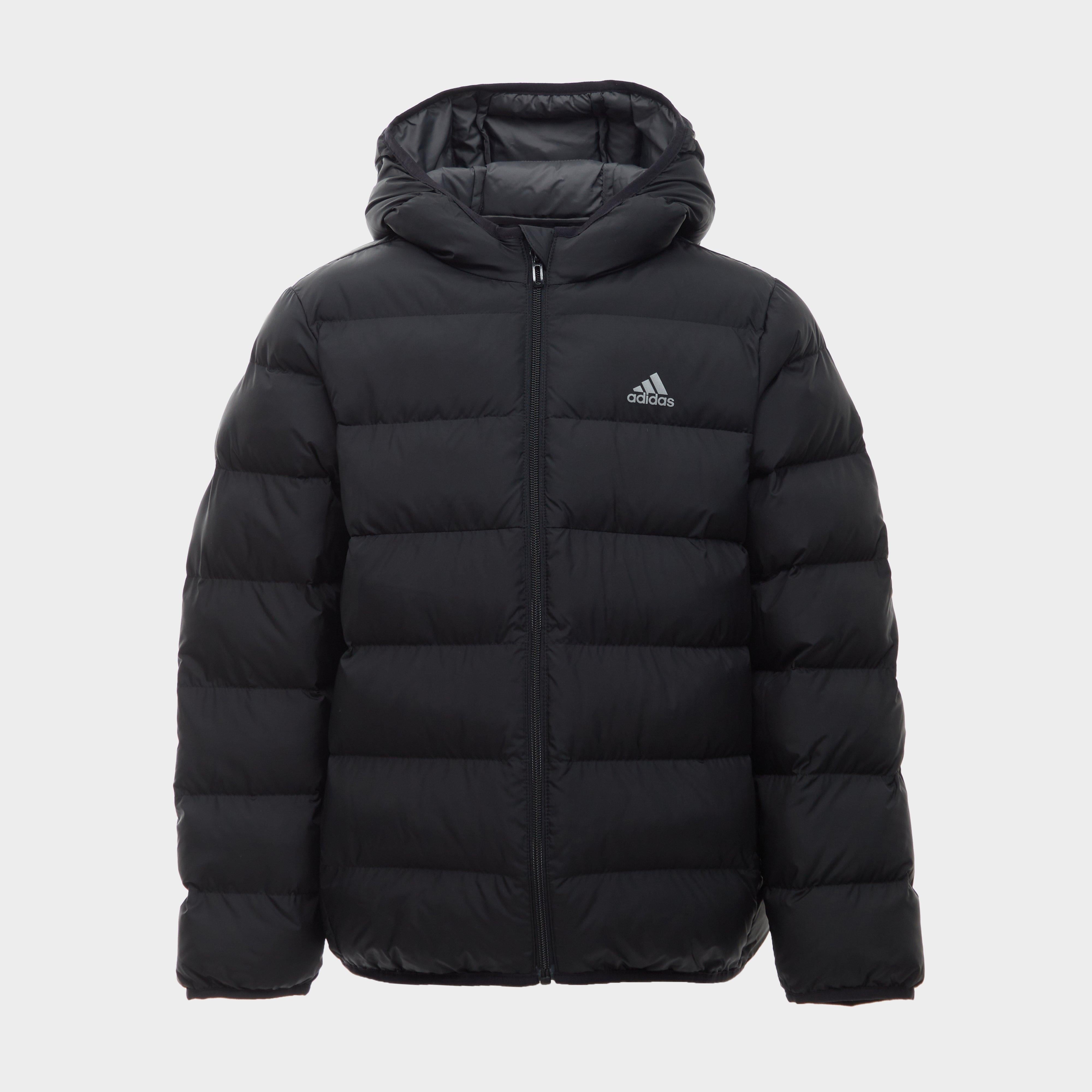 Kids Padded Jacket