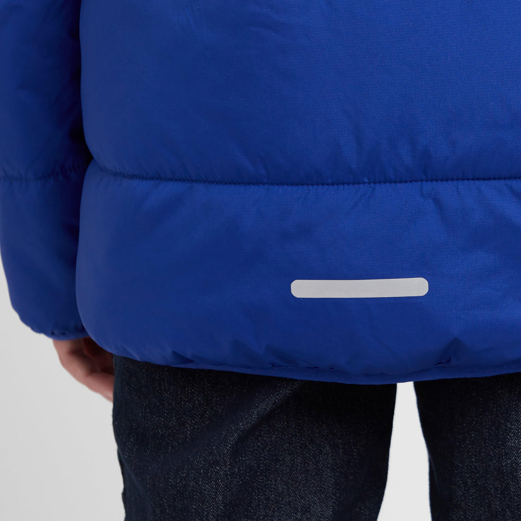 Kids’ 3 Stripes Padded Jacket