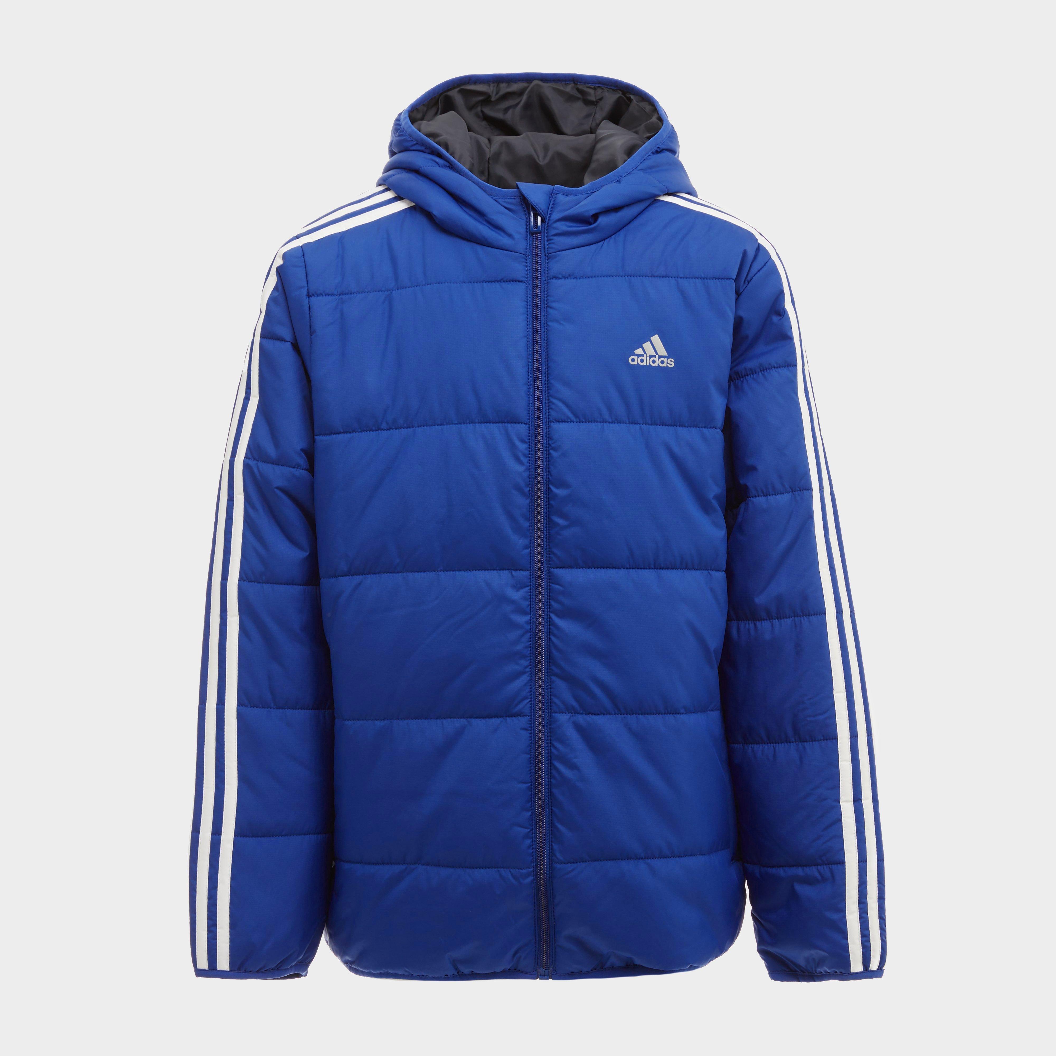 Kids’ 3 Stripes Padded Jacket