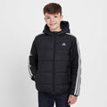 Kids’ 3 Stripes Padded Jacket
