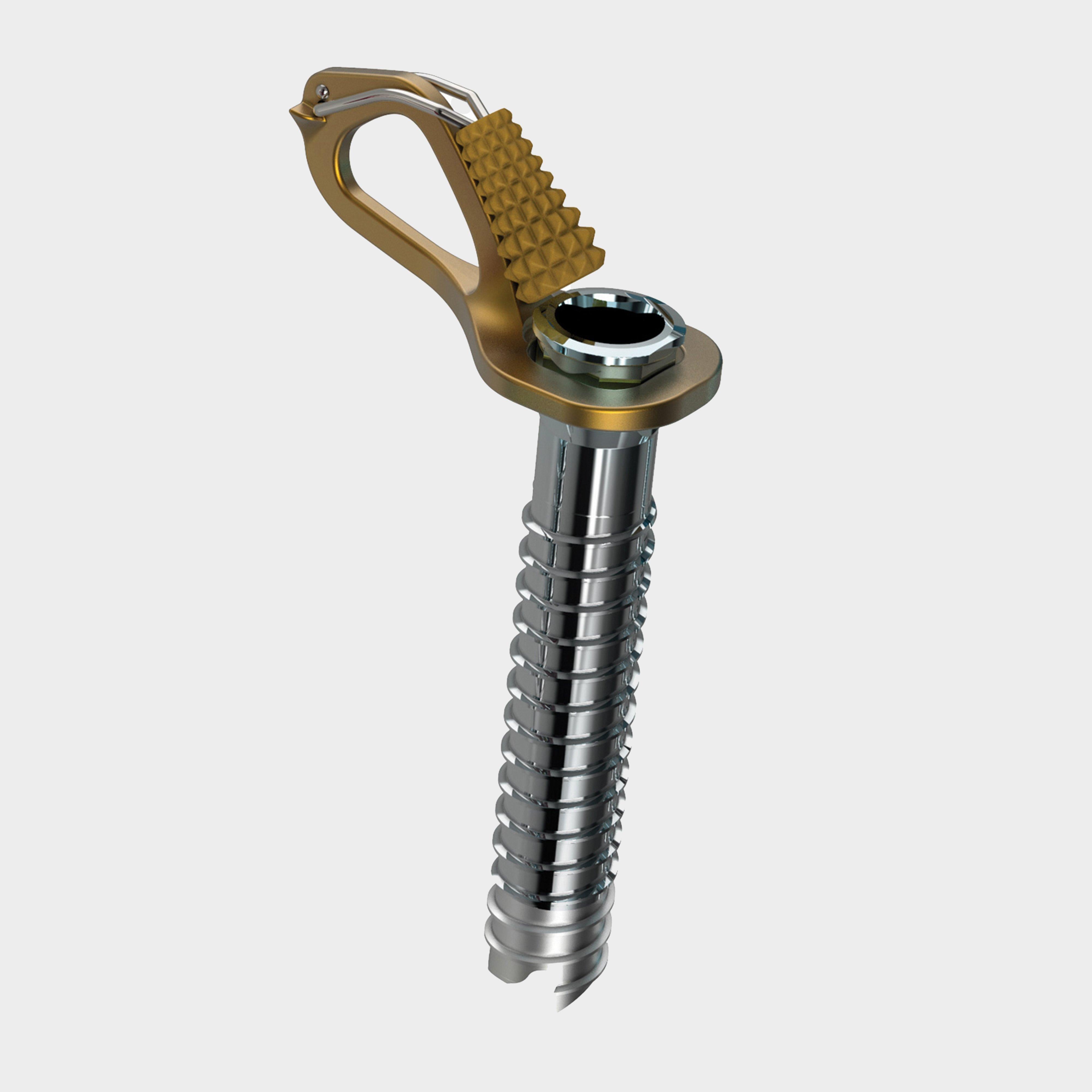 Aero Lite Ice Screw 13cm