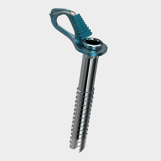 Aero Lite Ice Screw 16cm
