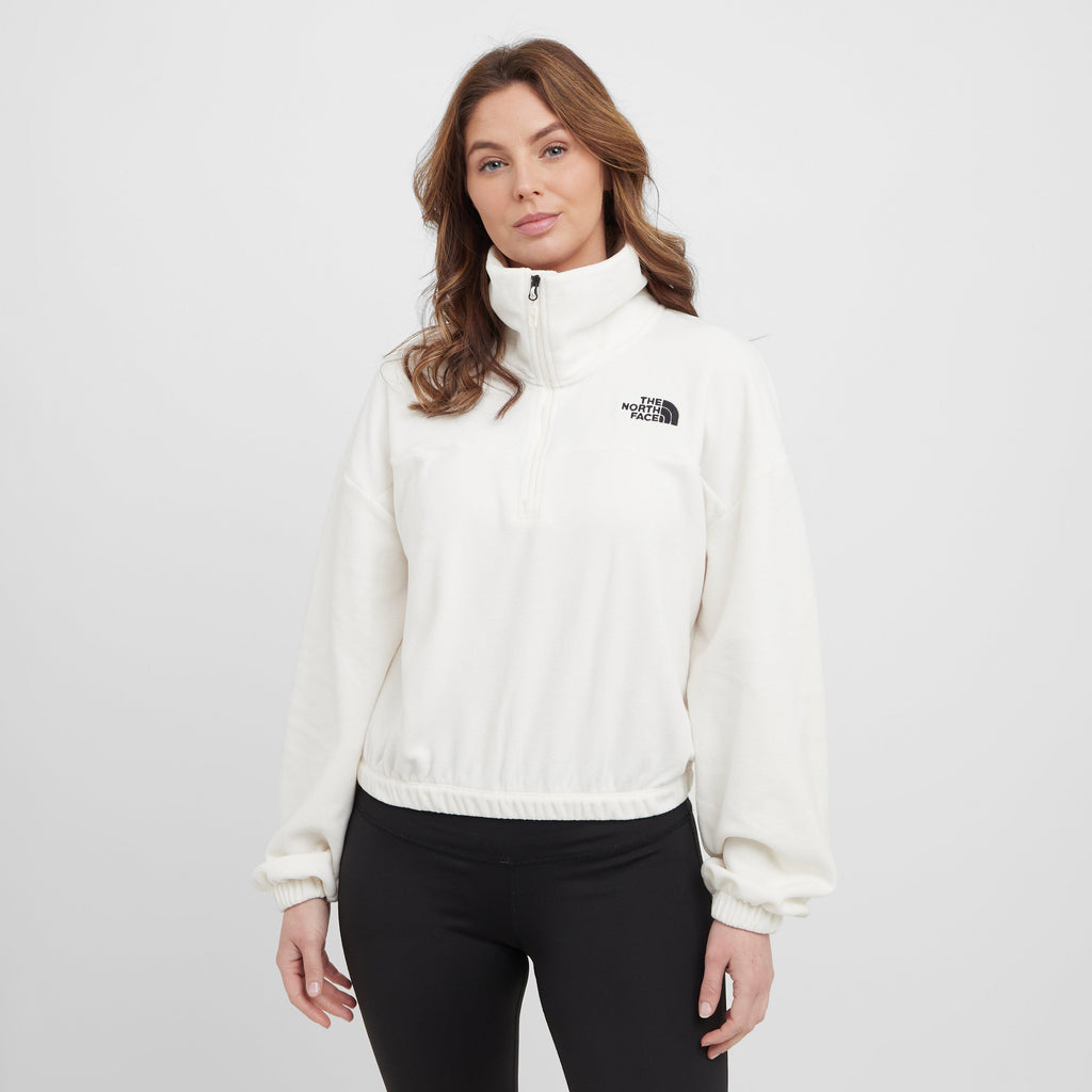 Glacier 1/2 Zip Fleece