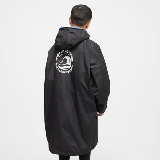 Kids’ Waterproof Changing Robe