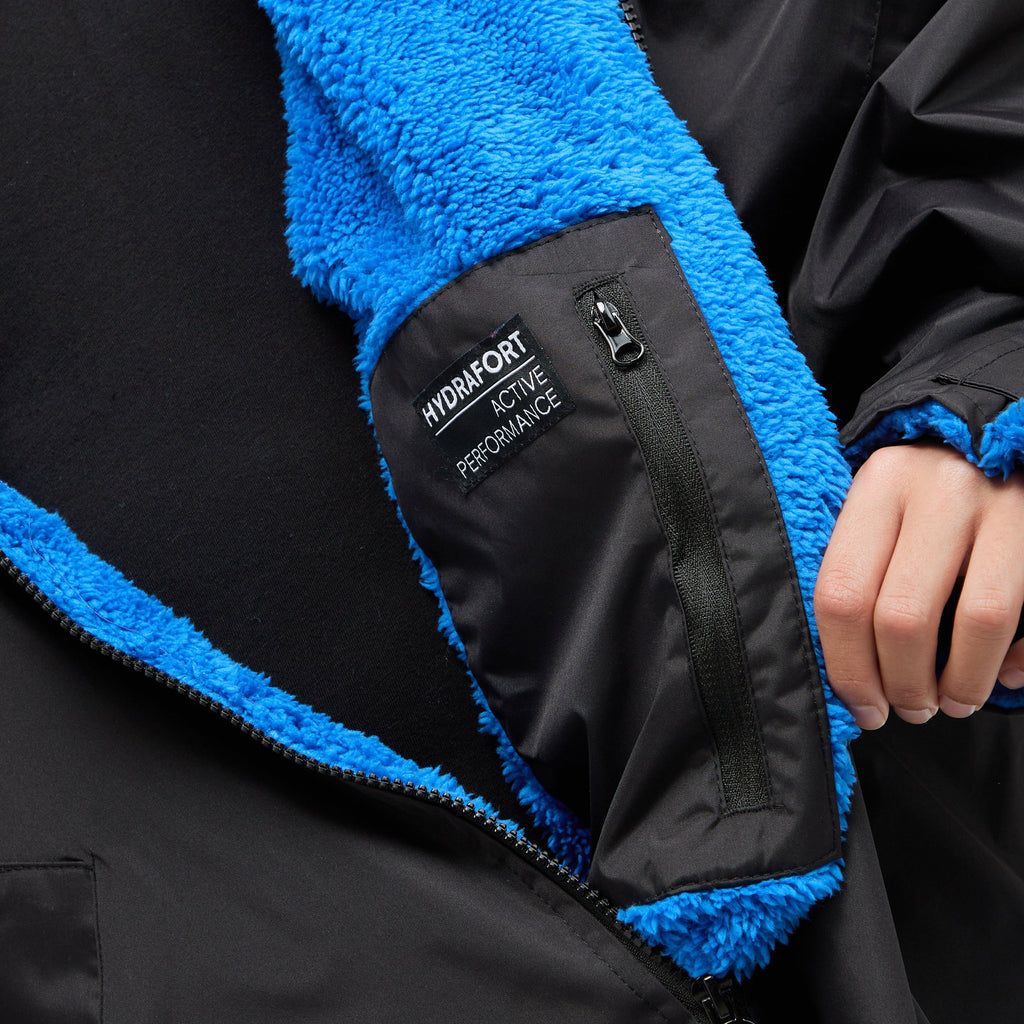 Kids’ Waterproof Changing Robe