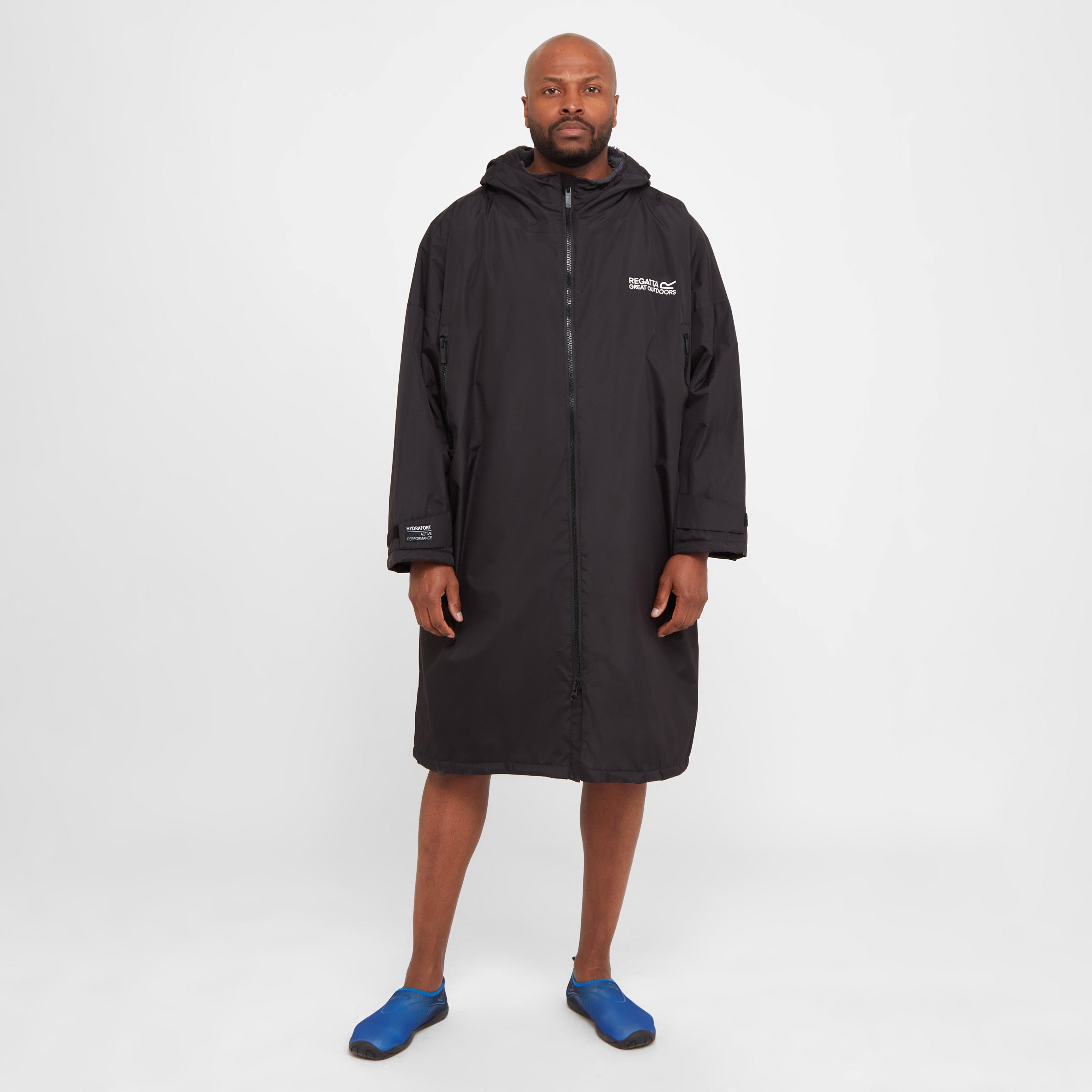 Waterproof Changing Robe