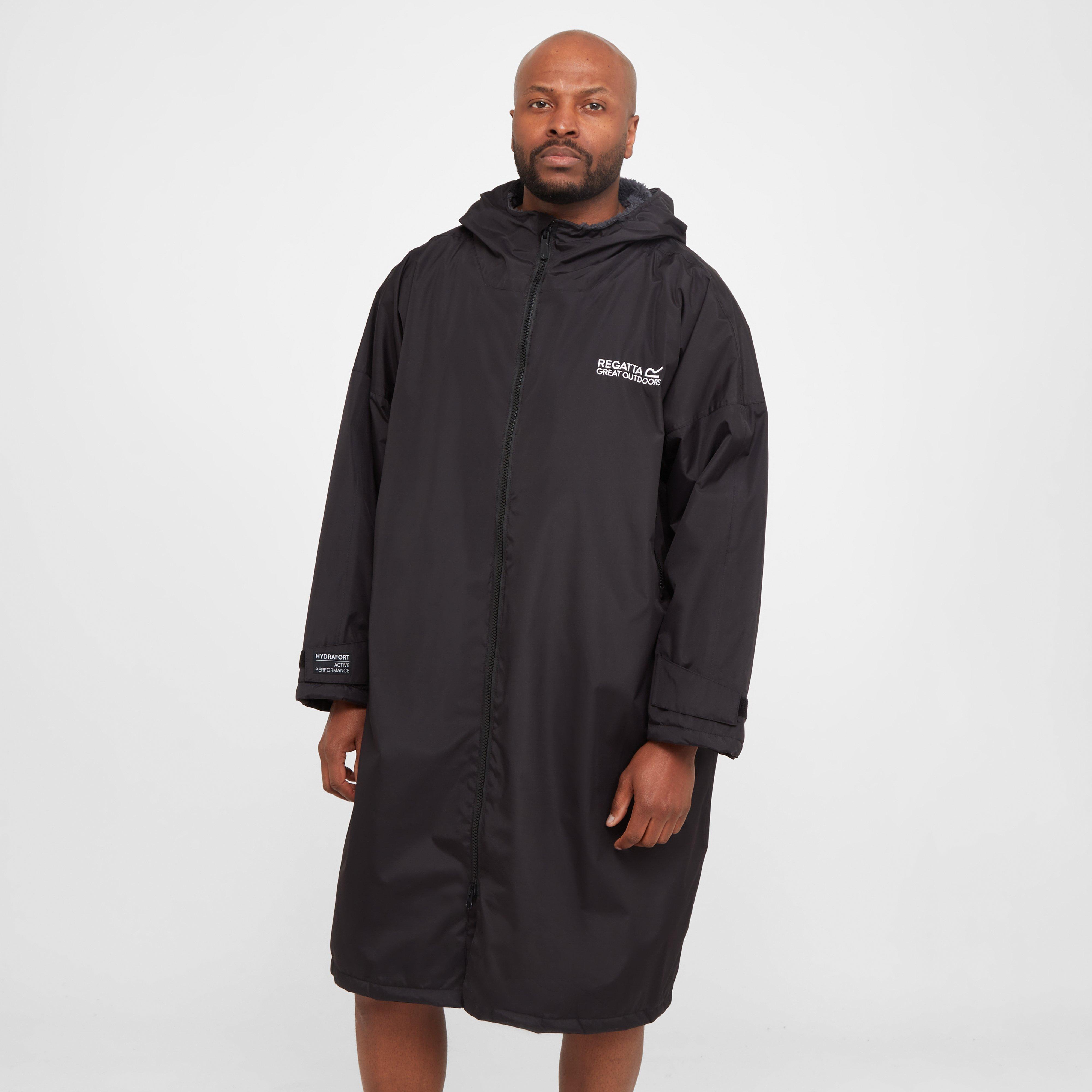 Waterproof Changing Robe