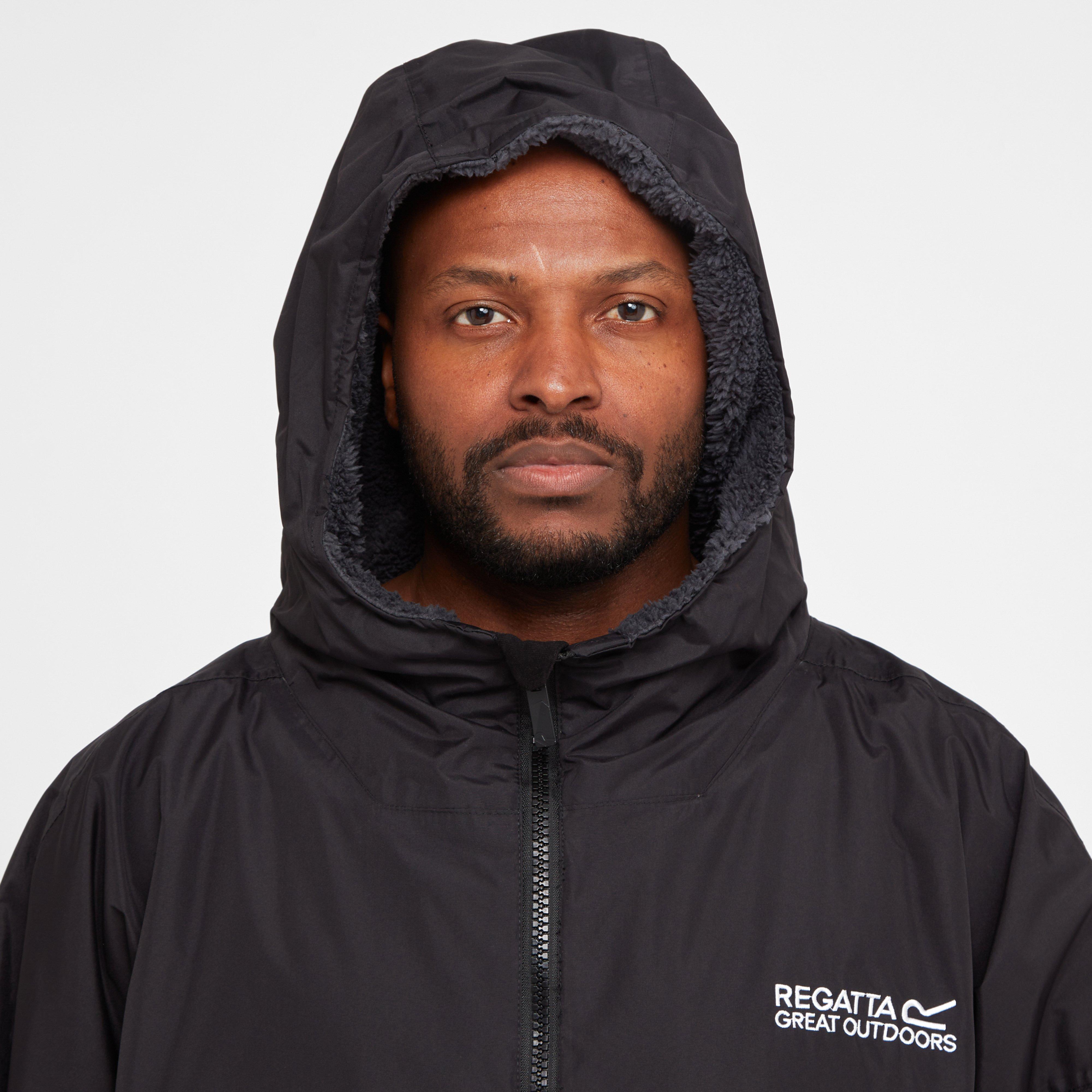 Waterproof Changing Robe