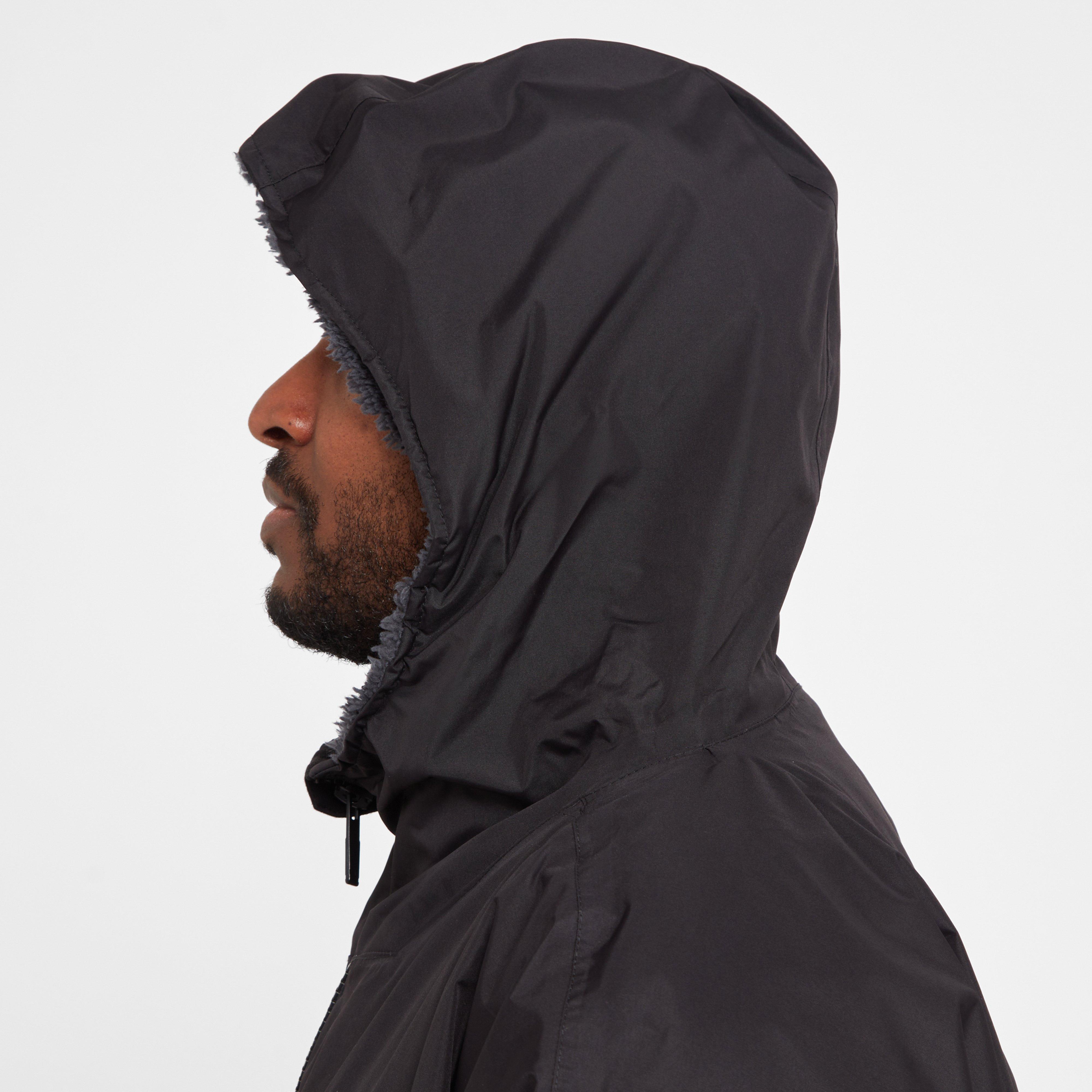 Waterproof Changing Robe