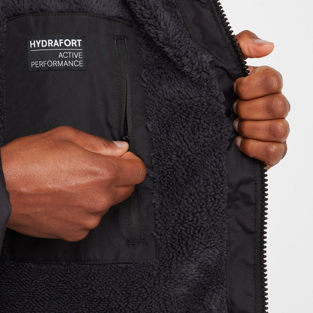 Waterproof Changing Robe