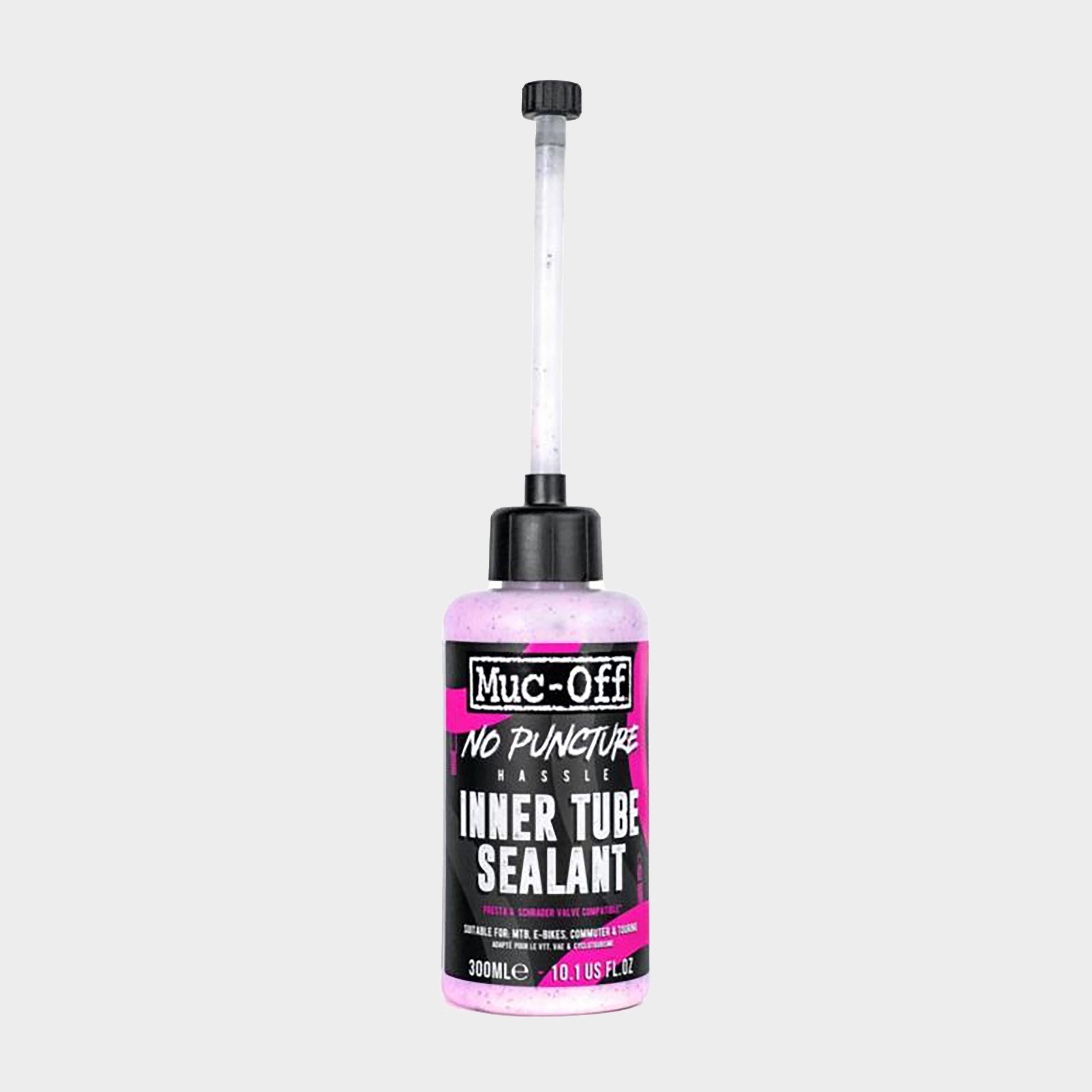 No Puncture Hassle Tubeless Sealant (300ml Kit)