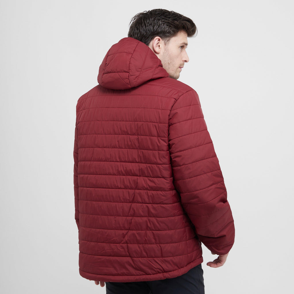Men's Blisco II Hooded Jacket