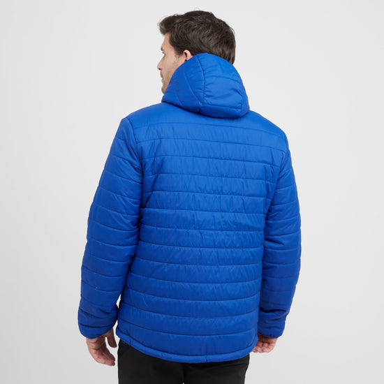 Men's Blisco II Hooded Jacket