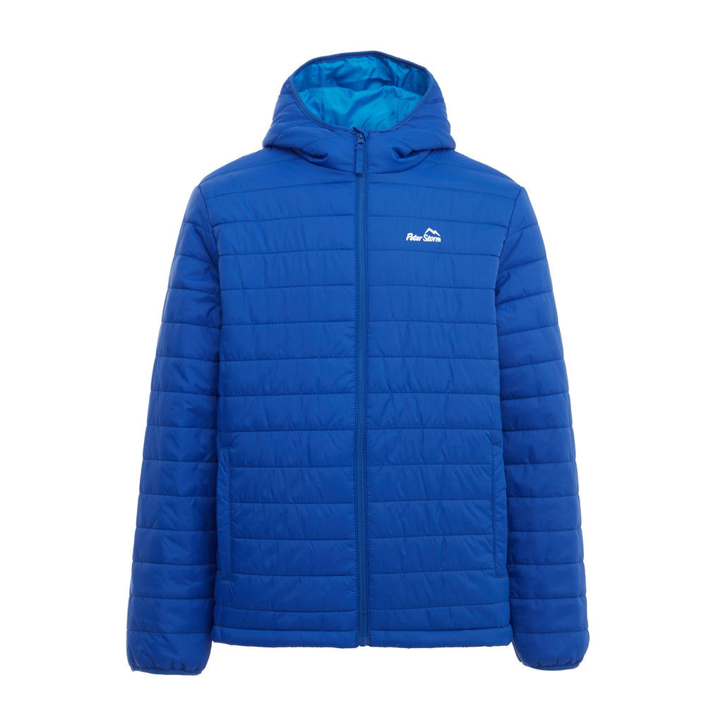 Men's Blisco II Hooded Jacket