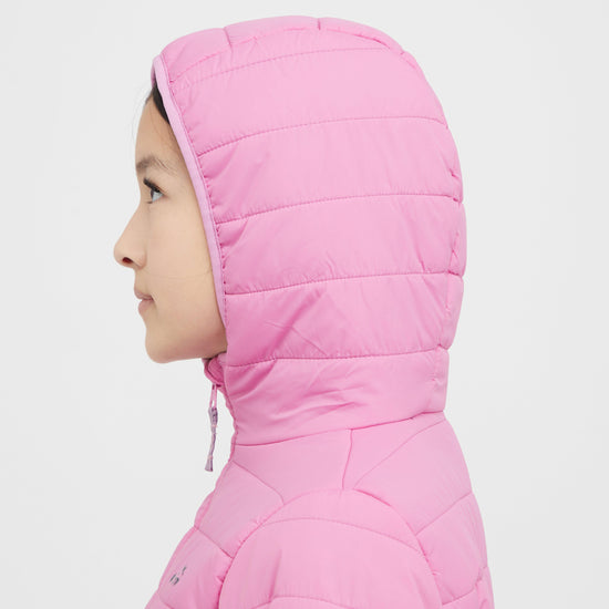 Kids Blisco II Hooded Jacket