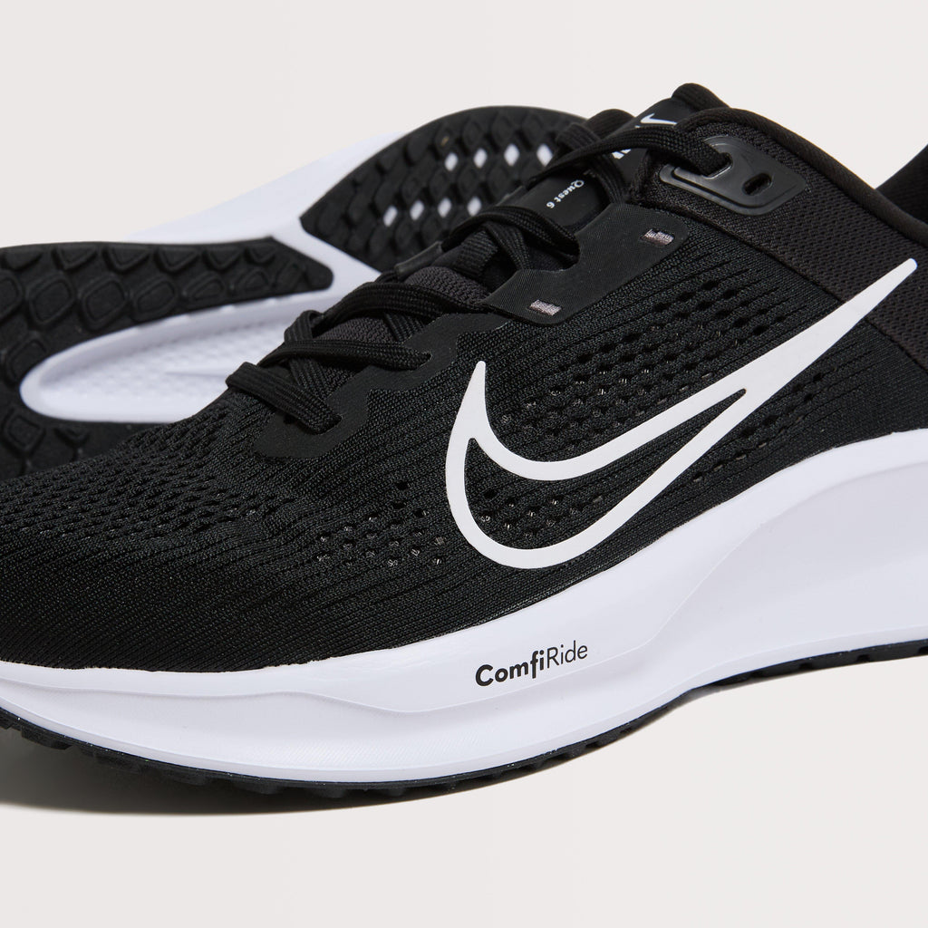 Men’s Quest 6 Road Running Shoe