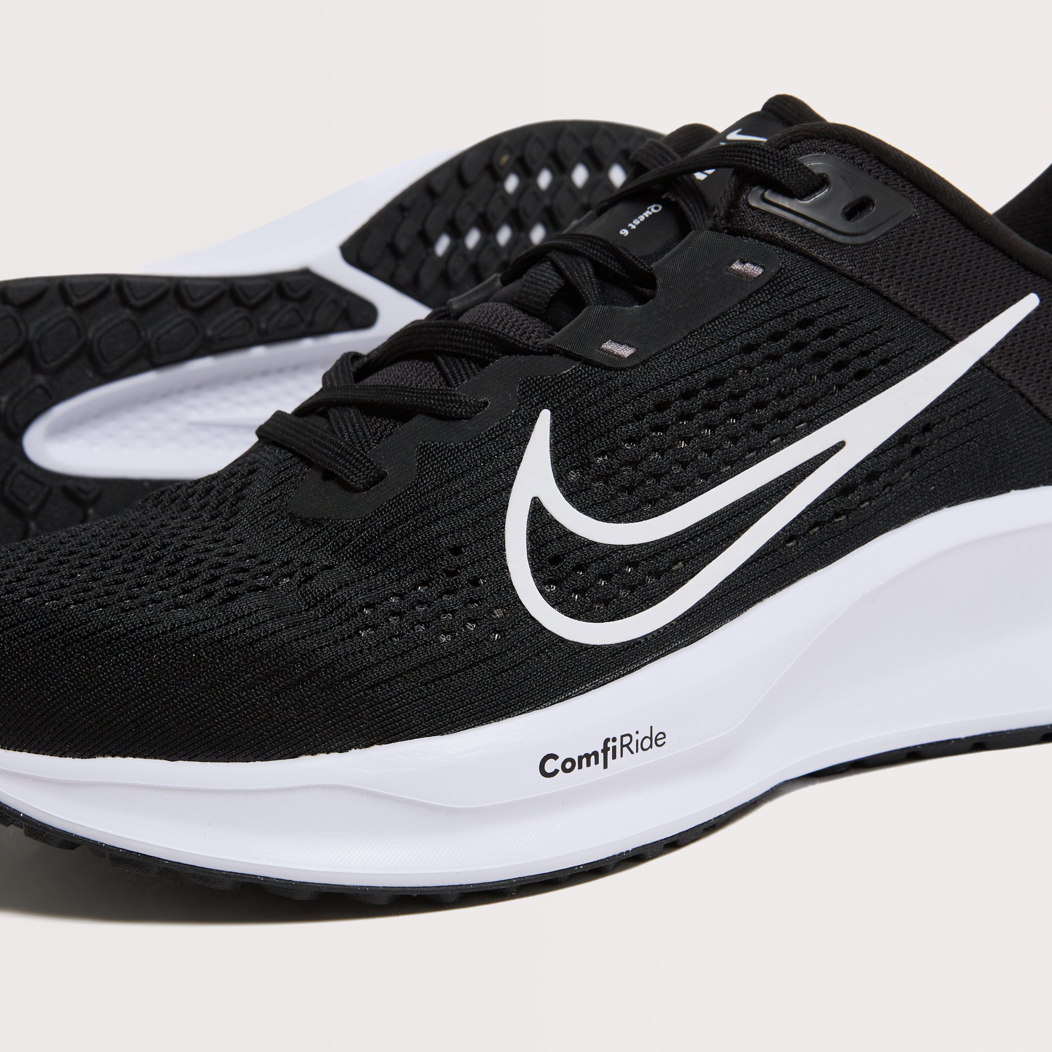 Men’s Quest 6 Road Running Shoe