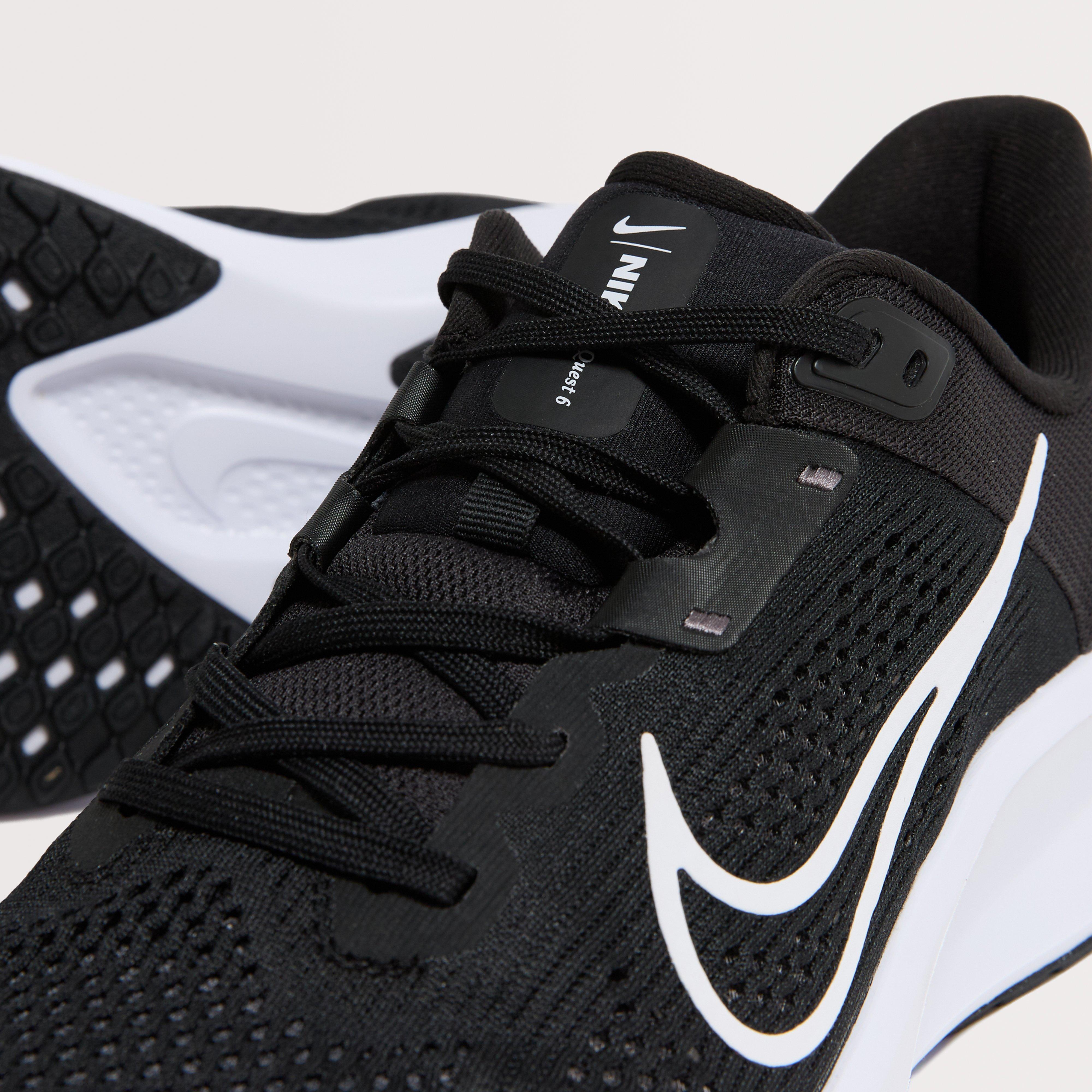 Men’s Quest 6 Road Running Shoe