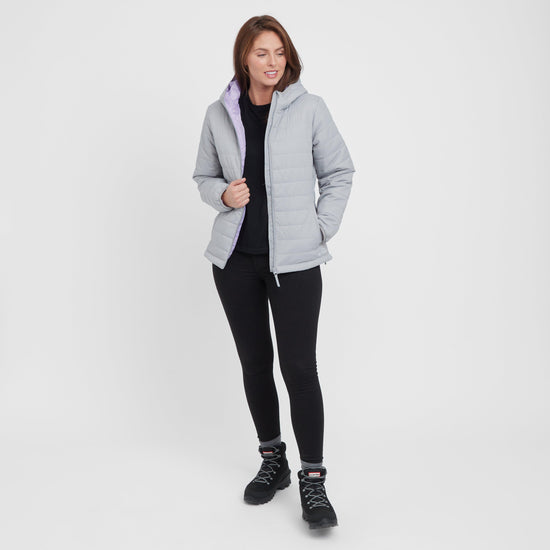 Women's Blisco II Hooded Jacket