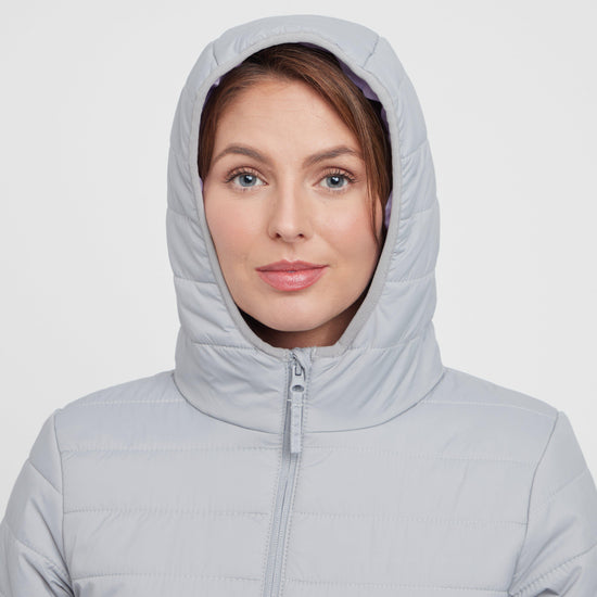 Women's Blisco II Hooded Jacket