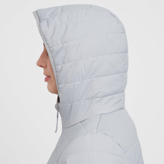 Women's Blisco II Hooded Jacket