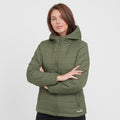 Women's Blisco II Hooded Jacket