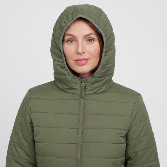 Women's Blisco II Hooded Jacket