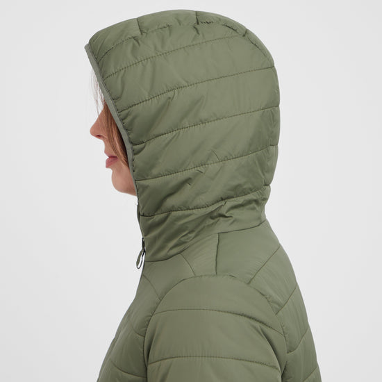 Women's Blisco II Hooded Jacket