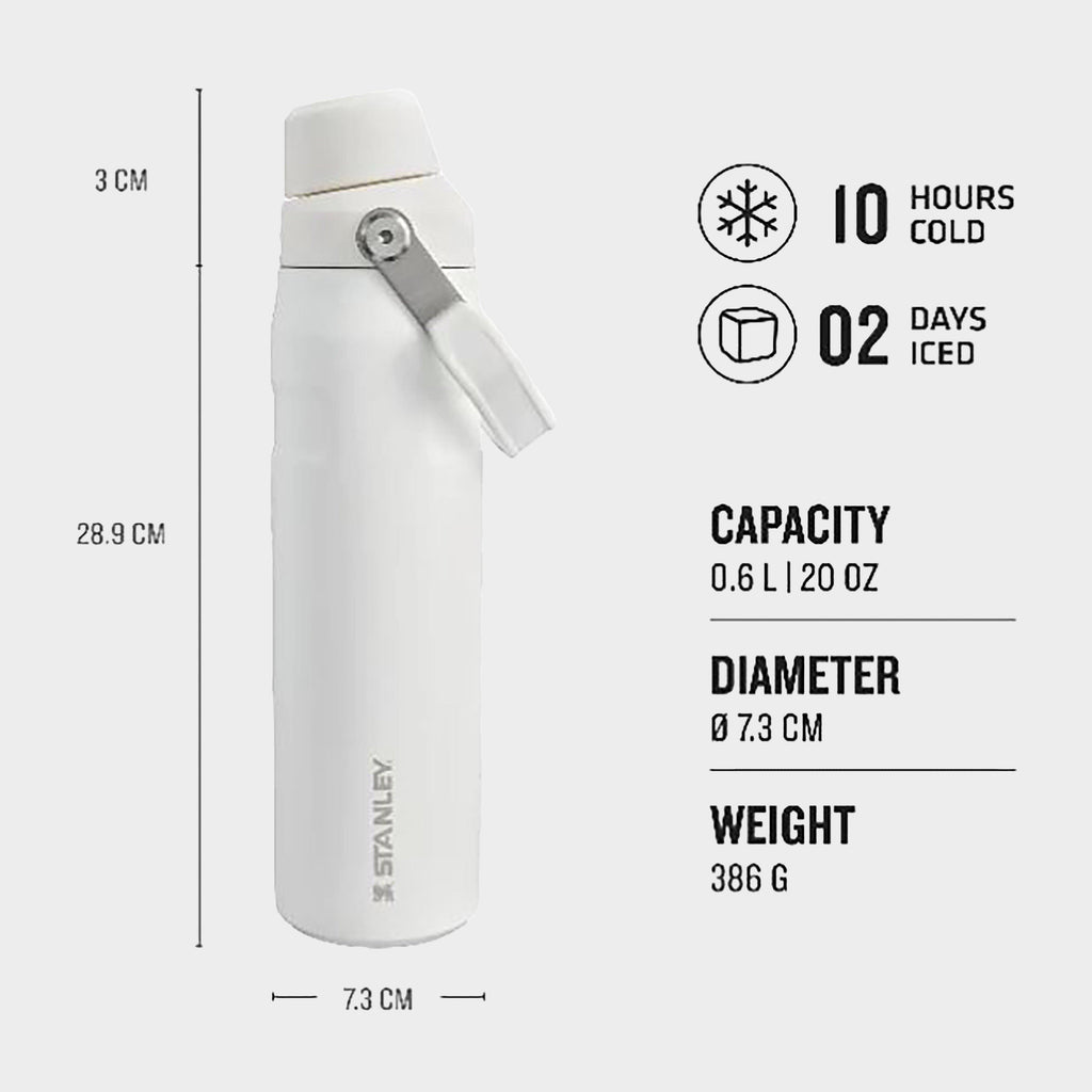 Iceflow™ Fast Flow Bottle - 0.6L